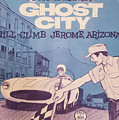 Ghost City Hill Climb